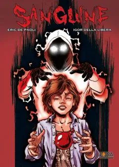 Volume cover
